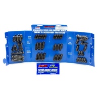 SBC 12PT ACCESSORY BOLT KIT