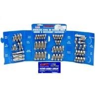 BBC 12PT ACCESSORY BOLT KIT