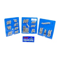 FORD 351C SS 12PT BOLT KIT