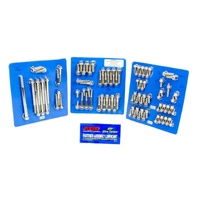 FORD 429-460 12PT SS ACCESSORY BOLT KIT