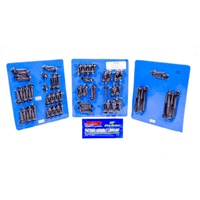 ARP HEX ENG ACC BOLT KIT.FORD