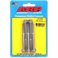 ARP 12PT SS BOLTS 2.75UHL (5PACK)