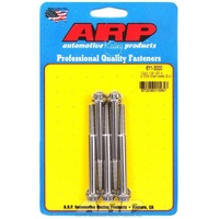 ARP 12PT SS BOLTS 3.00UHL (5PACK)