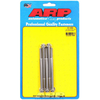 ARP 12PT SS BOLTS 4.00UHL (5PACK)