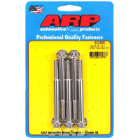 5/16-18 X 3.25'' 12PT BOLT(5 PACK)