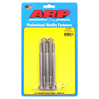 5/16-18 X 4.50'' 12PT BOLT(5 PACK)