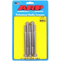 SS 3/8-16 X 4.75 12PT 5PK