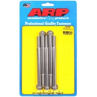 SS 3/8-16 X 5.00 12PT 5PK