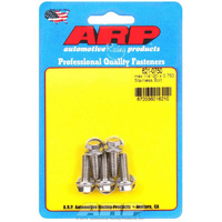 ARP HEX SS BOLTS 0.75UHL (5PACK)