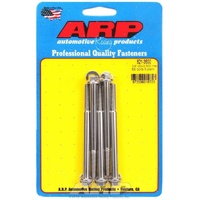 ARP HEX SS BOLTS 3.50UHL (5PACK)