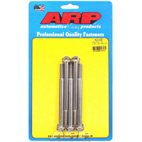 5/16-18 X 4.250' HEX SS BOLTS