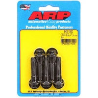 ARP 3/8-16 X 1.5' BLACK OXIDE BOLTS