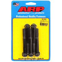ARP 3/8-16 X 3' BLACK OXIDE BOLTS