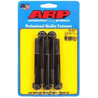 ARP 3/8-16 X 3.5' BLACK OXIDE BOLTS
