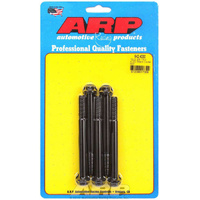 ARP 3/8 UNC X 4.000'' UHL 12 POINT BLACK OXIDE BOLTS