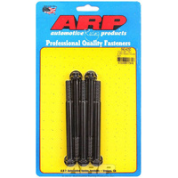 ARP 3/8 UNC X 4.0250'' UHL 12 POINT BLACK OXIDE BOLTS