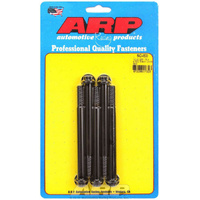 ARP 3/8 UNC X 4.500'' UHL 12 POINT BLACK OXIDE BOLTS