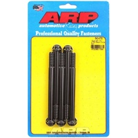 ARP 3/8 UNC X 4.750'' UHL 12 POINT BLACK OXIDE BOLTS