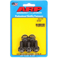 3/8IN. x .75 12pt BLACK