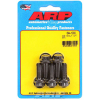 3/8IN. x 1.000'' 12pt BLACK