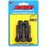 ARP 12PT BOLT 3/8UNC 1.750''UHL