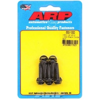 ARP HEX BOLT 1/4''UNC 1.00'' UHL 5 PACK