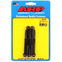 ARP HEX BOLT 1/4''UNC 3.000'' UHL 5 PACK