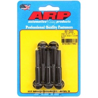 HEX BOLT 5/16-18 X 2'' 5-PK