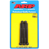 5/16''-18 x 4'' BLACK BOLTS