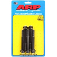 HEX BOLT 7/16 X 3.50 (5) BLACK OXIDE