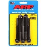 HEX BOLT 7/16 X 3.5'' (5) BLACK OXIDE