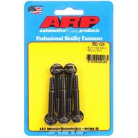 HEX BLK M6 X 1.00 BOLTS 45MM