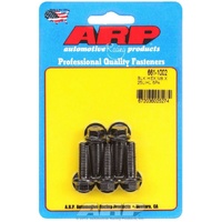 BOLTS M8 x 1.25 x 25mm uhl HEX