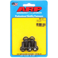 HEX BLK M8 X 1.25 BOLTS 16MM