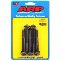 M10 X 1.5 HEX HEAD METRIC BOLT PACK 70MM UHL