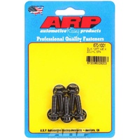 12PT BLK M6 X 1.0 BOLTS 20MM