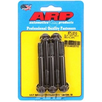 M8 x 1.25 x 65 12PT BLACK OXIDE BOLTS