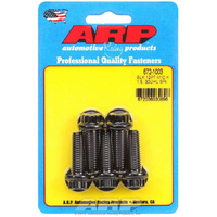 ARP 12PT BLK M10 X 1.5 30MM UHL (5 PACK)