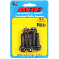 12PT BLK M10 X 1.5 30MM UHL