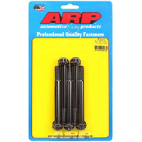 12PT BLK 10 X 1.25MM BOLTS