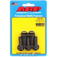 ARP BOLTS M10 X 1.25 25MM UHL
