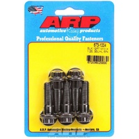ARP BOLTS M10 X 1.25 35MM UHL 12 POINT S/S
