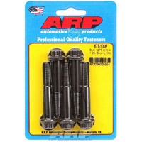ARP BOLTS M10 X 1.25 60MM UHL
