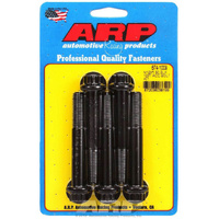 ARP 12MM X 1.5MM BLACK 12PT BOLTS