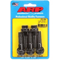 M12 X 1.75 METRIC ARP 12 POINT BOLTS