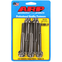 12PT BLK 12 X 1.25MM BOLTS