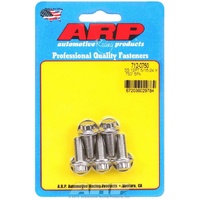 SS 5/16-24 X .750 12PT 5PK