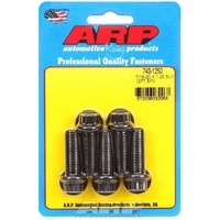 12PT 7/16-20 X 1.250 UHL