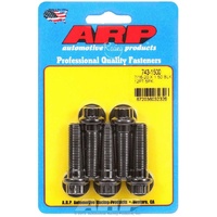 12PT 7/16-20 X 1.500 UHL