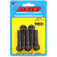 12PT 7/16-20 X 1.750 UHL